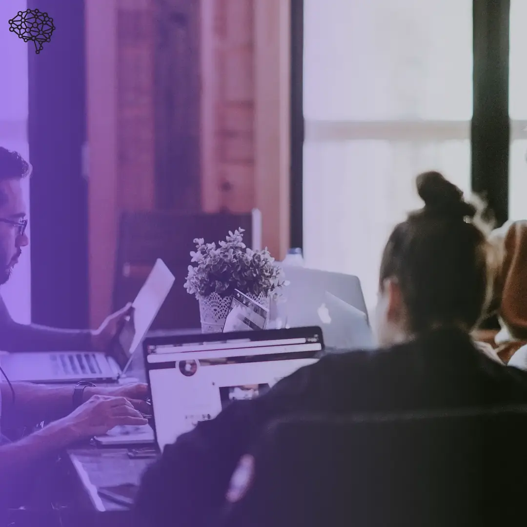Beneficios de la IA en negocios